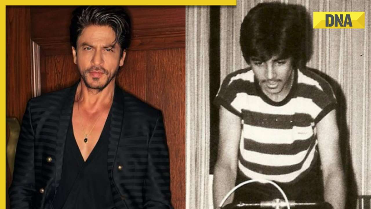 When Shah Rukh Khan said he would never be able to work with this superstar: 'Not many people are fond of...'
