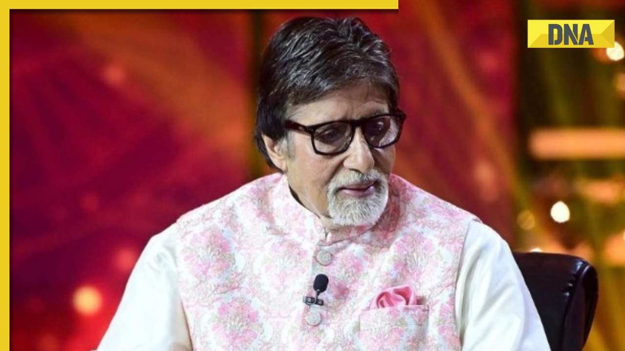 'They will throw me in jail': Amitabh Bachchan’s lawyer calls actor’s farmland case 'political trap'