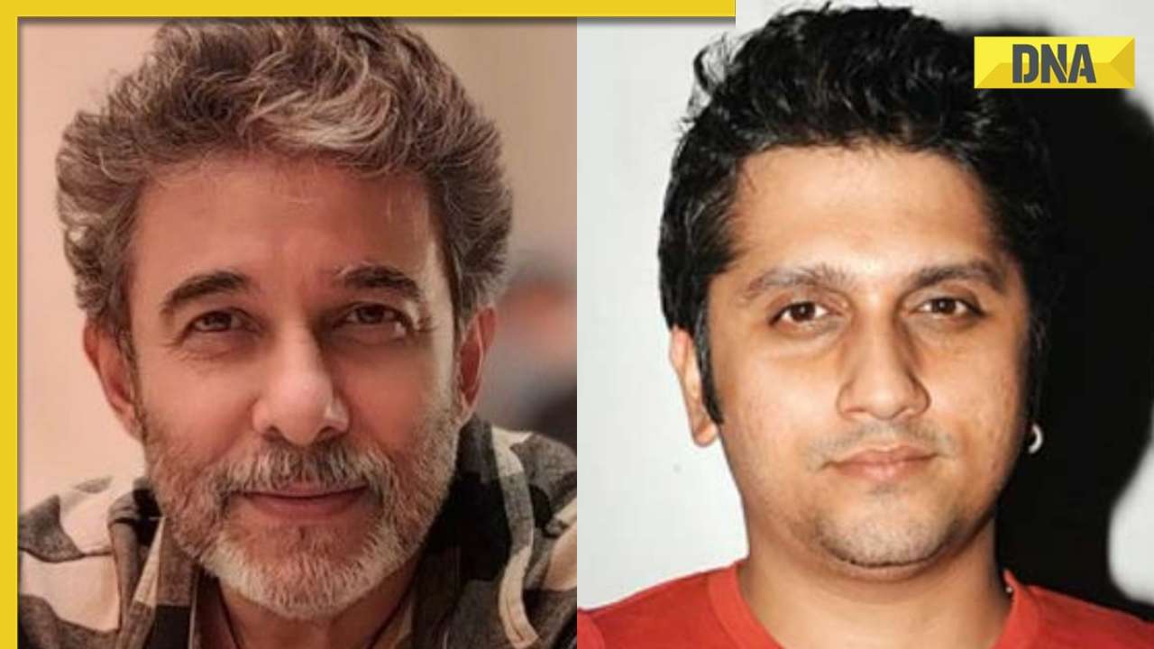 Deepak Tijori claims Mohit Suri's directorial debut Zeher was his idea, says he betrayed him: 'Mujhe itna gussa...'