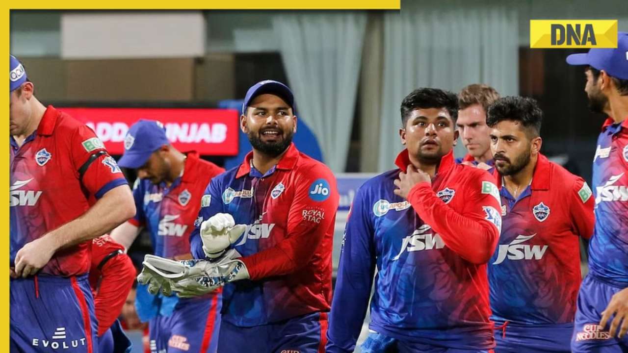 IPL 2024: Full list of players released and retained by Delhi Capitals