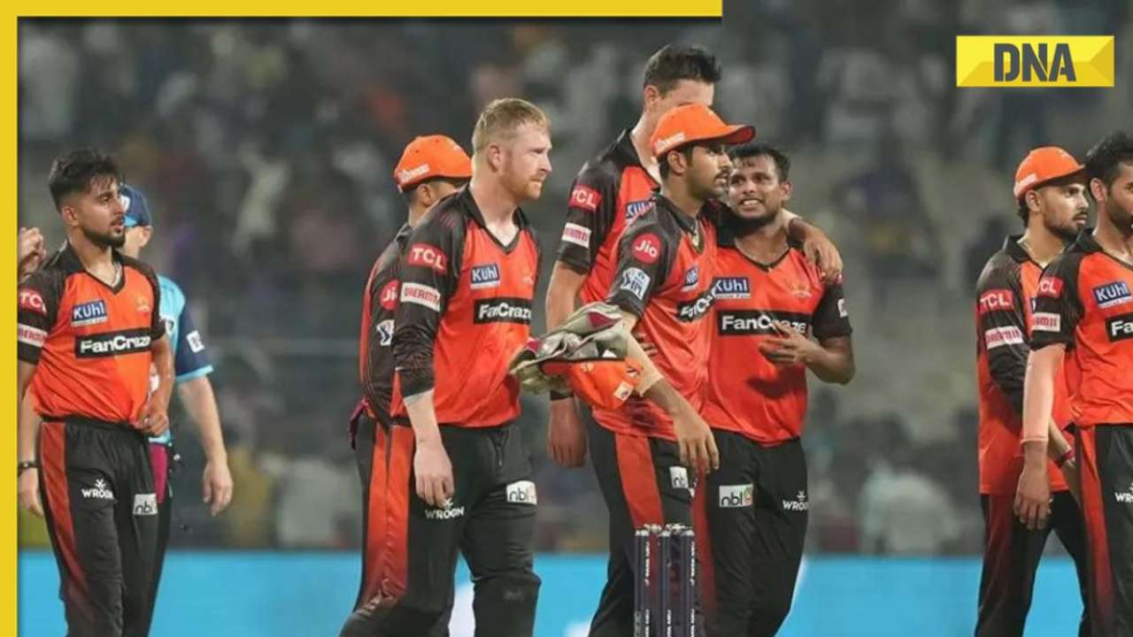 Sunrisers Hyderabad: The Complete Roster of Released and Retained Players