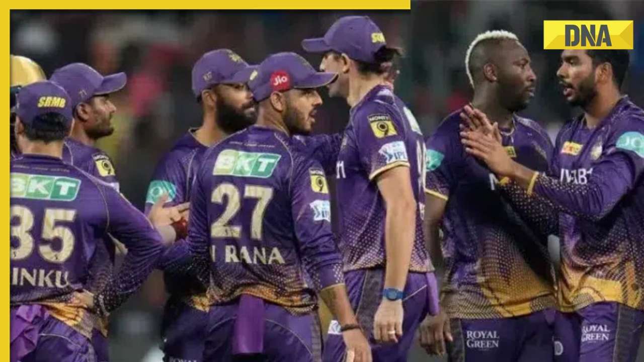 Kolkata Knight Riders’ Comprehensive Roster Update: Players Released and Retained