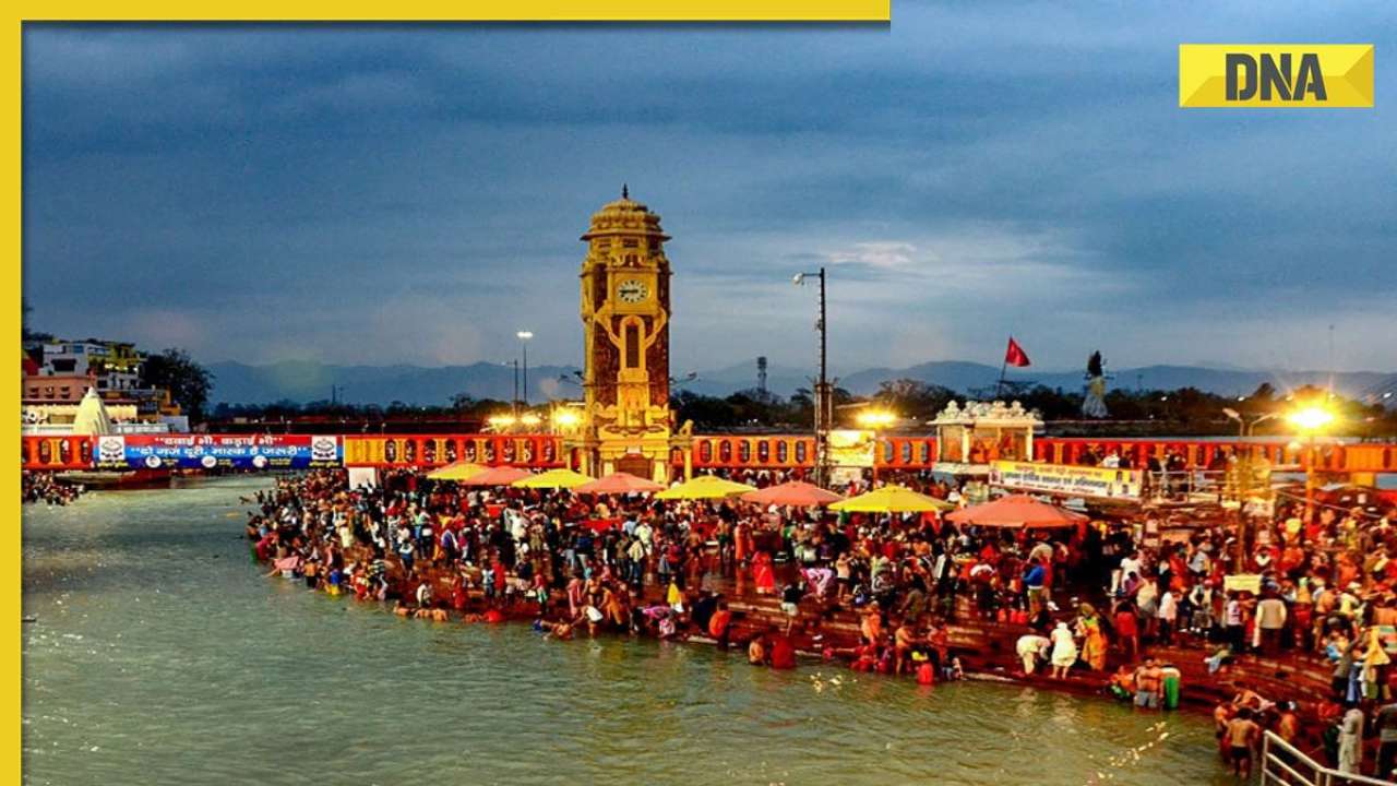 Ganga Snan 2023: Date, shubh muhurat, puja vidhi, significance and celebrations