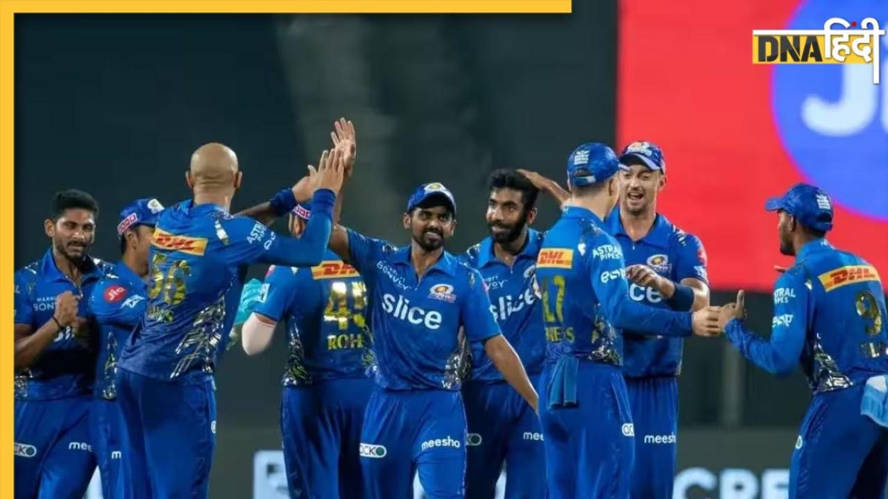 IPL Retaintion: जोफ्रा आर्चर समेत इन दिग्गजों को मुंबई इंडियंस ने किया बाहर, देखें रिलीज और रिटेन खिलाड़ियों की लिस्ट