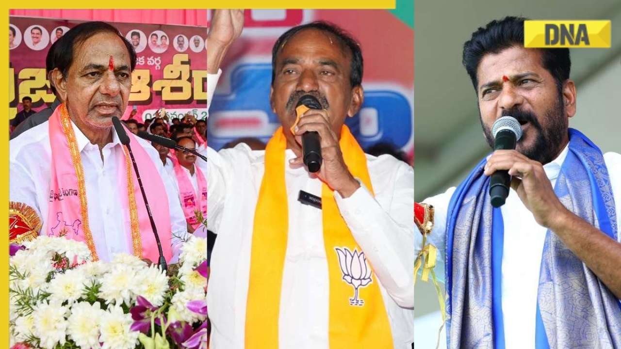 Telangana Assembly Elections 2023: Key constituencies to watch out for