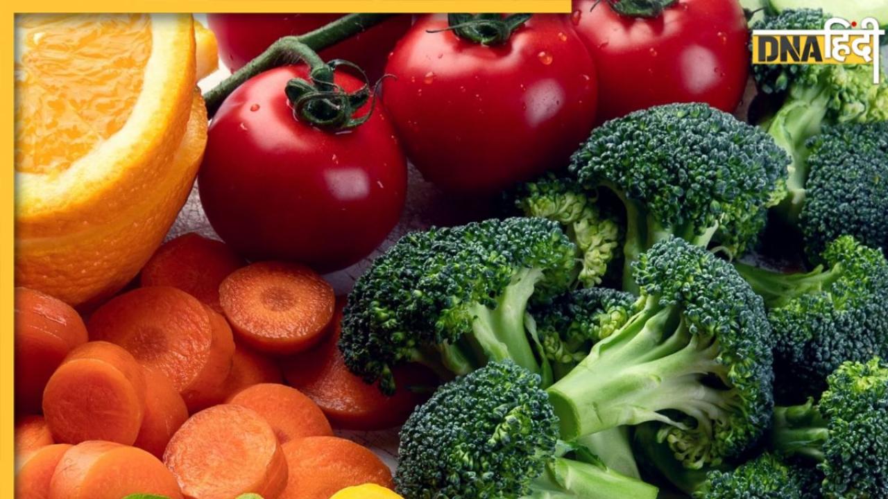 Diabetes Control Vegetables: डायबिटीज में दवा की तरह काम करती हैं ये 5 सब्जियां, कंट्रोल में रहेगा हाई ब्लड शुगर