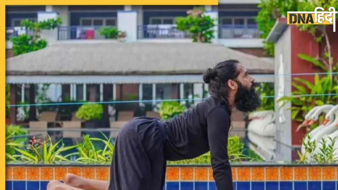 Yoga For Diabetes: डायबिटीज में रोज करिए ये 5 आसान से योगासन, ब्लड में शुगर लेवल रहेगा बैलेंस 