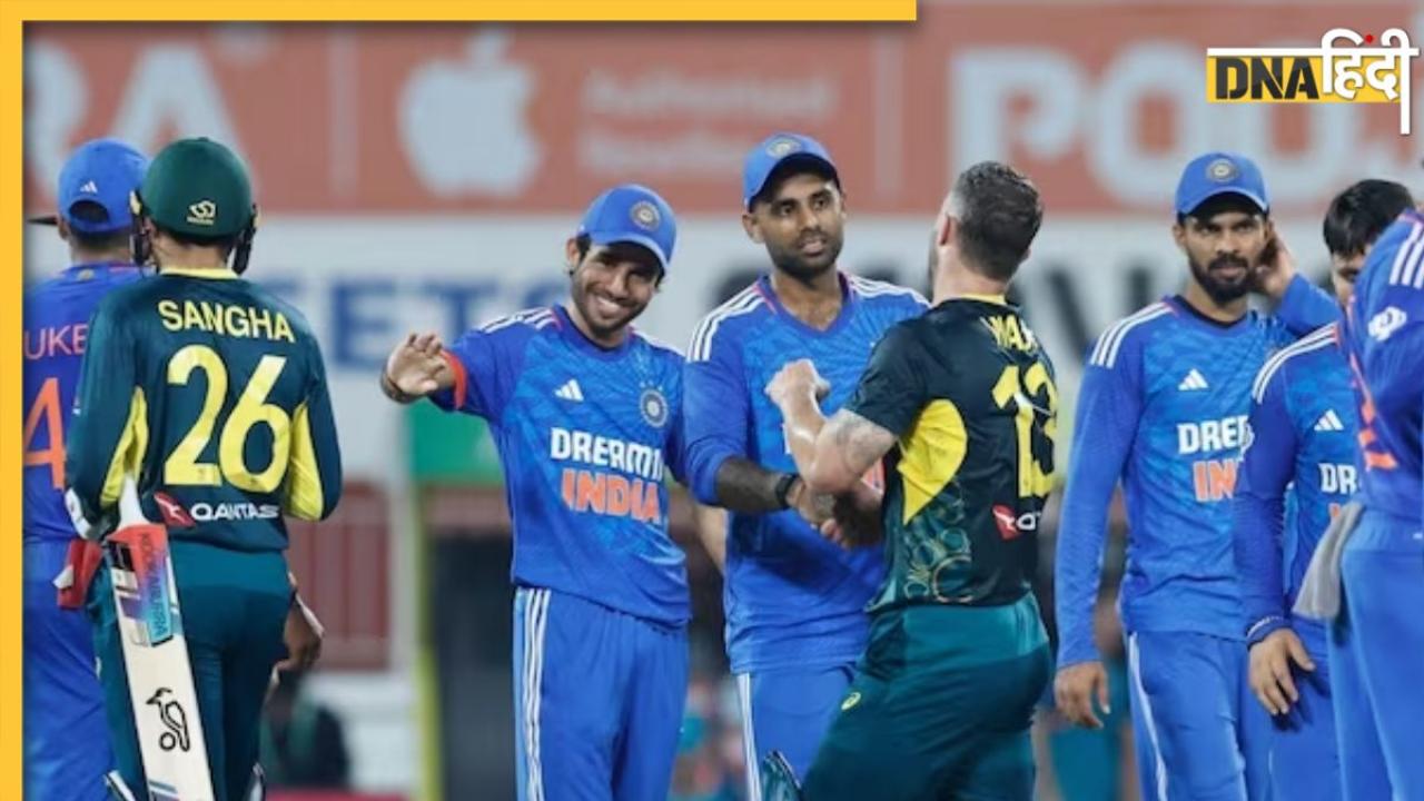 IND vs AUS: भारत जीतेगा सीरीज या ऑस्ट्रेलिया करेगी वापसी? जानें कहां देख सकेंगे लाइव