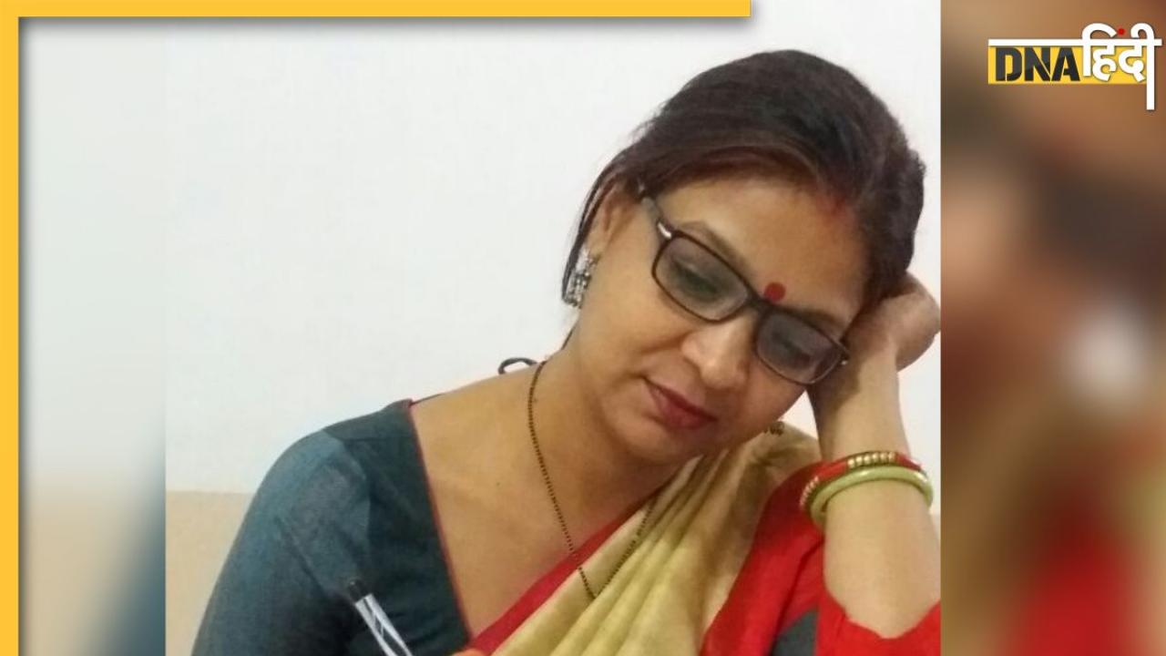 DNA Kavita Sahitya: बेचैनियों से भरीं कवि मुक्ति शाहदेव की छह कविताएं