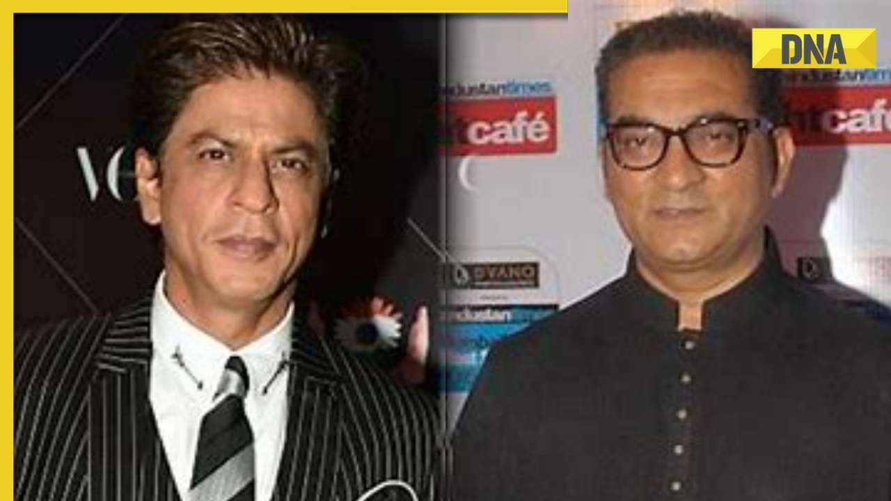 Abhijeet Bhattacharya's sensational claim on Shah Rukh Khan shocks fans: 'Woh use karega aur...'