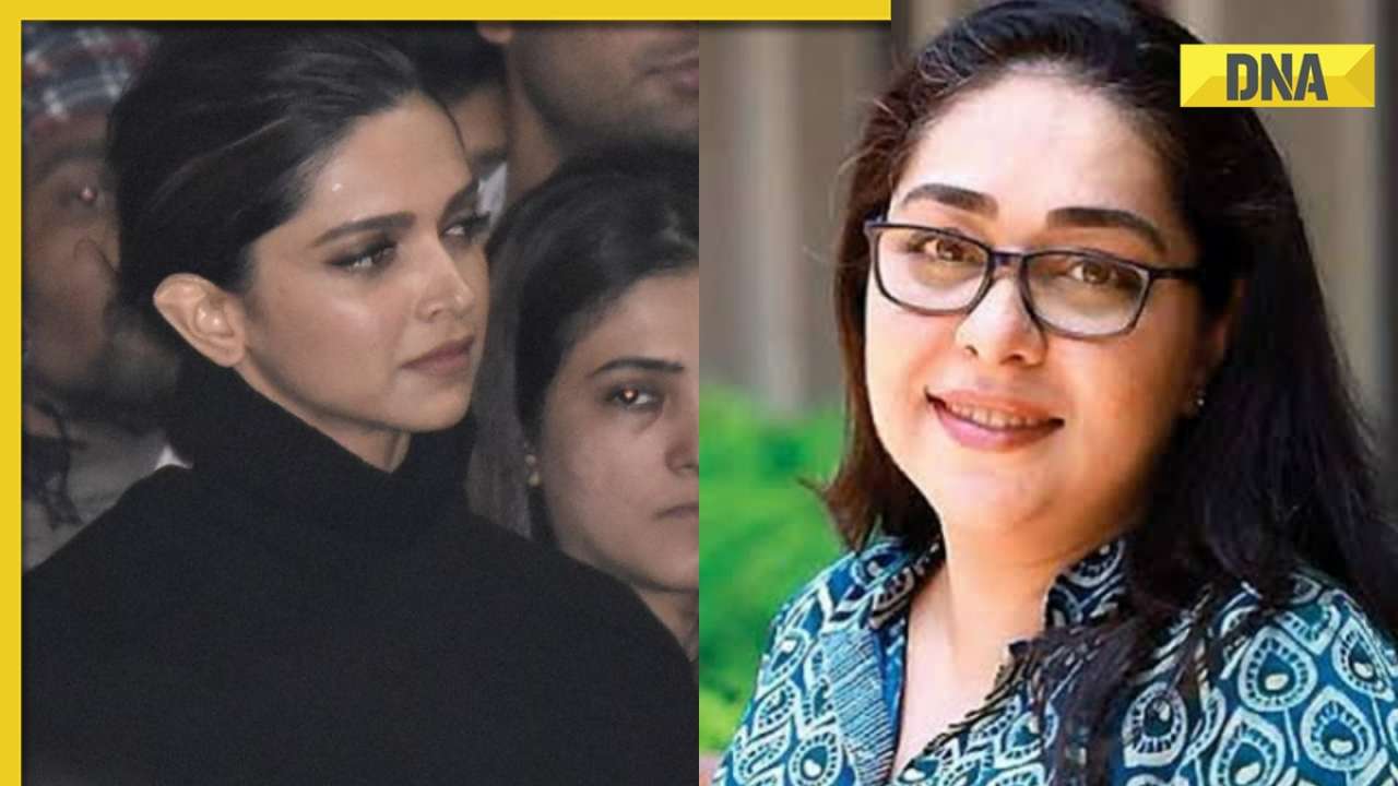 Meghna Gulzar says Deepika Padukone's contoversial JNU visit 'made a dent' on Chhapaak's box office collections