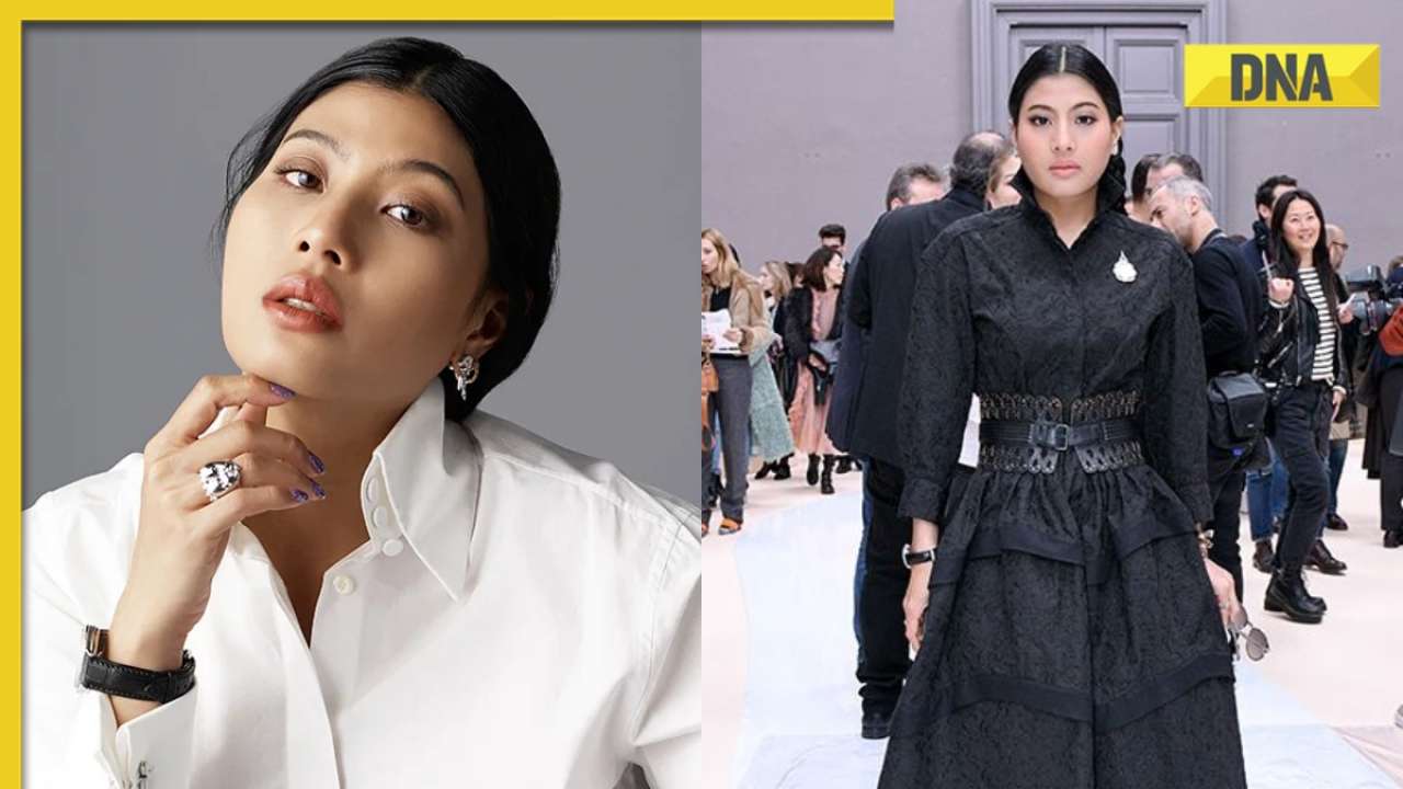 Meet Thailand's princess Sirivannavari, owns luxury fashion brand, is one of the richest princesses, her net worth is...