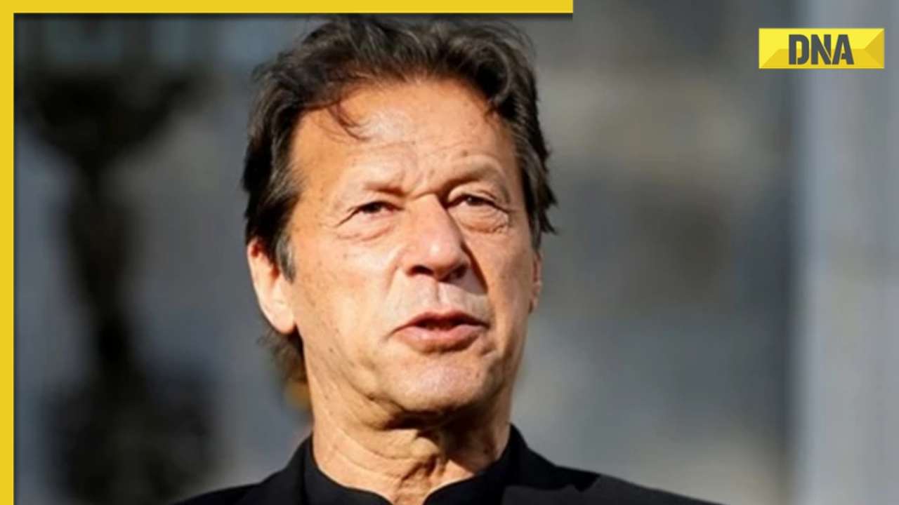 Former Pakistan PM Imran Khan not presented before special court at federal judicial complex, here's why