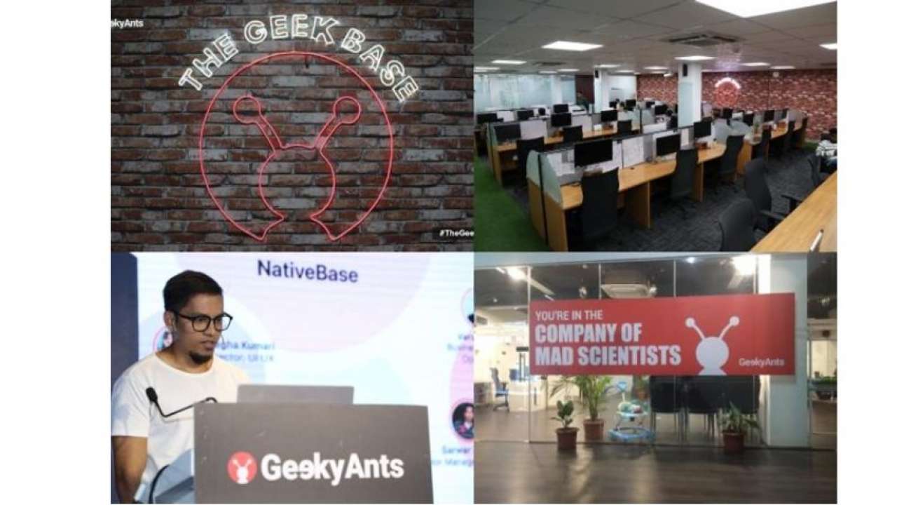 GeekyAnts Reports Impressive 42.26% YoY Growth and Unveils Exciting Future Plans