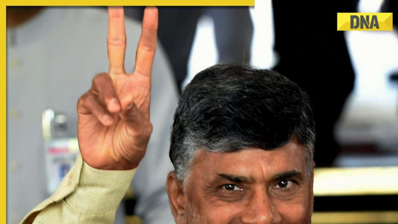 Skill development scam case: SC allows Chandrababu Naidu to participate in public rallies, meetings