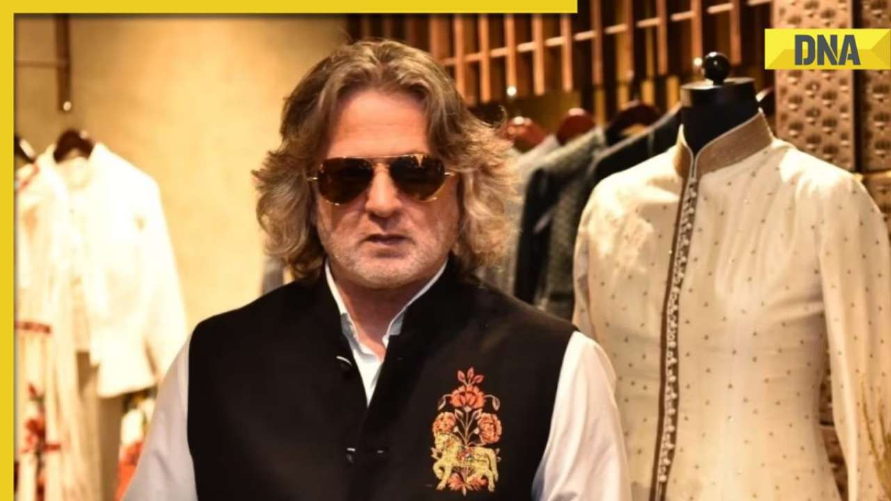 What is dilated cardiomyopathy, condition designer Rohit Bal is suffering from? Know symptoms, causes