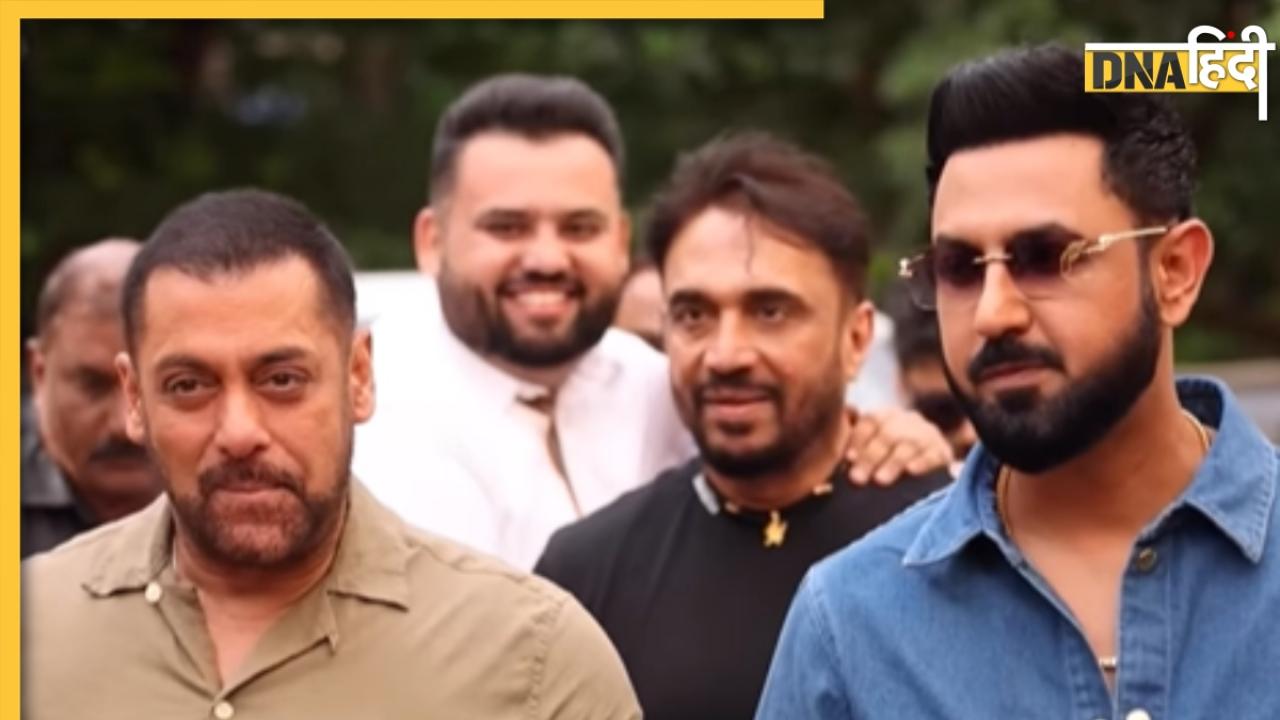 कनाडा वाले घर पर फायरिंग के बाद Gippy Grewal ने दिया लॉरेंस बिश्नोई को जवाब, Salman Khan संग दोस्ती पर कही ये बात