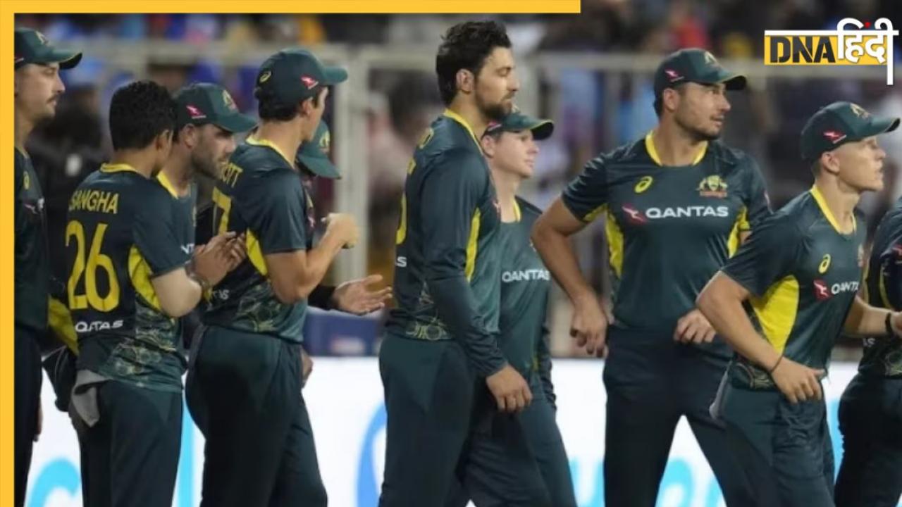 IND vs AUS 3rd T20: तीसरे टी20 मुकाबले से पहले ऑस्ट्रेलिया को लगा बड़ा झटका, स्मिथ- मैक्सवेल समेत ये 6 दिग्गज लौटे स्वदेश