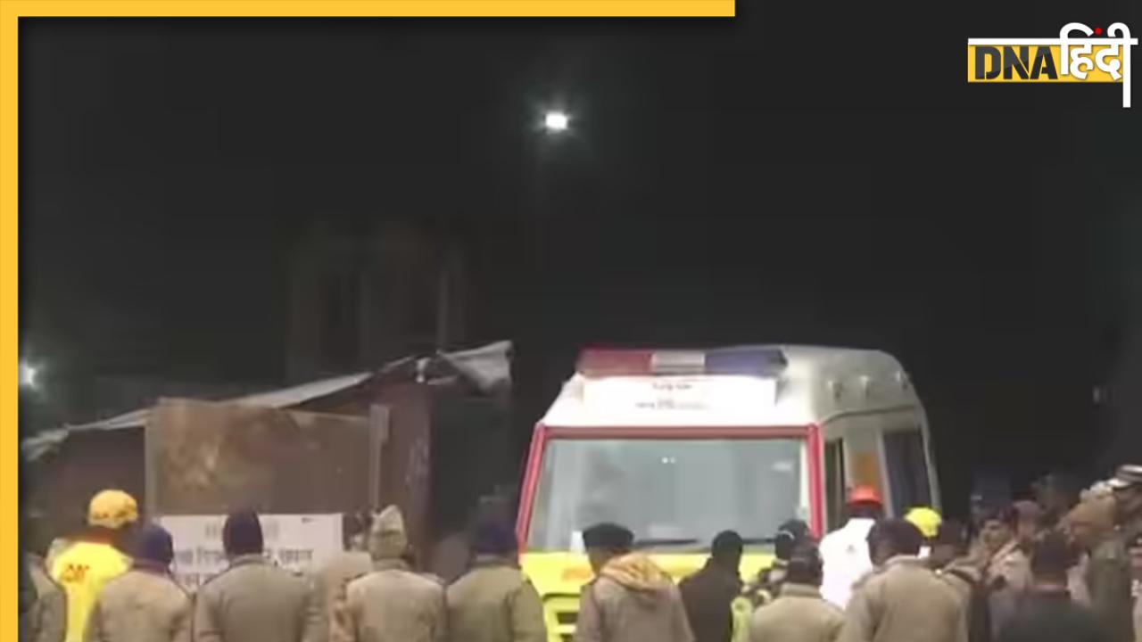 Uttarakhand Rescue Live: टनल में पहुंची एंबुलेंस, 41 मजदूरों के लिए बेड और अस्पताल तैयार