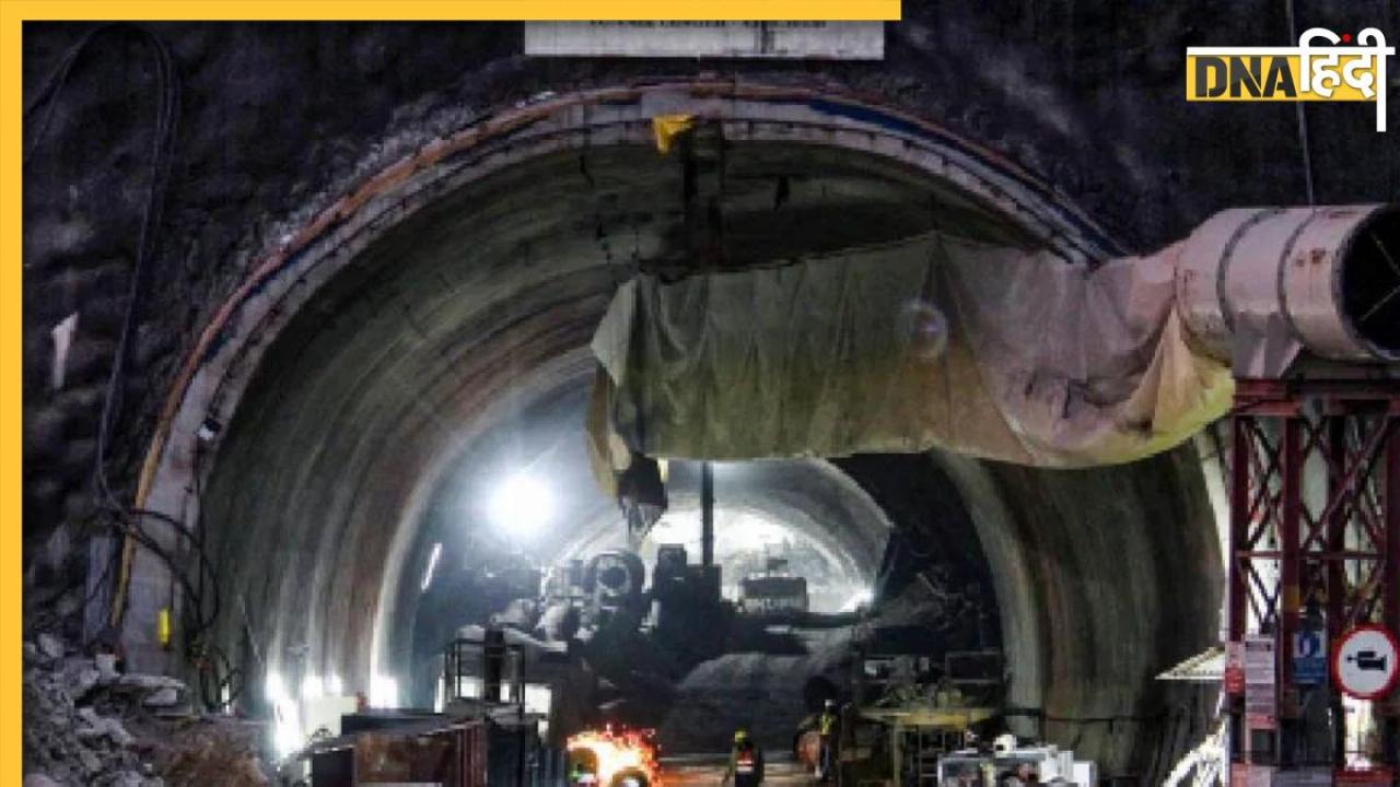 Uttarkashi Tunnel Collapse: जानिए उन 41 मजदूरों के नाम, जो 17 दिनों तक टनल में फंसे रहे 