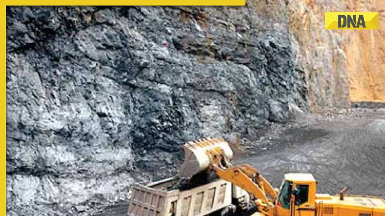 Centre to launch first round of auction of critical, strategic minerals today
