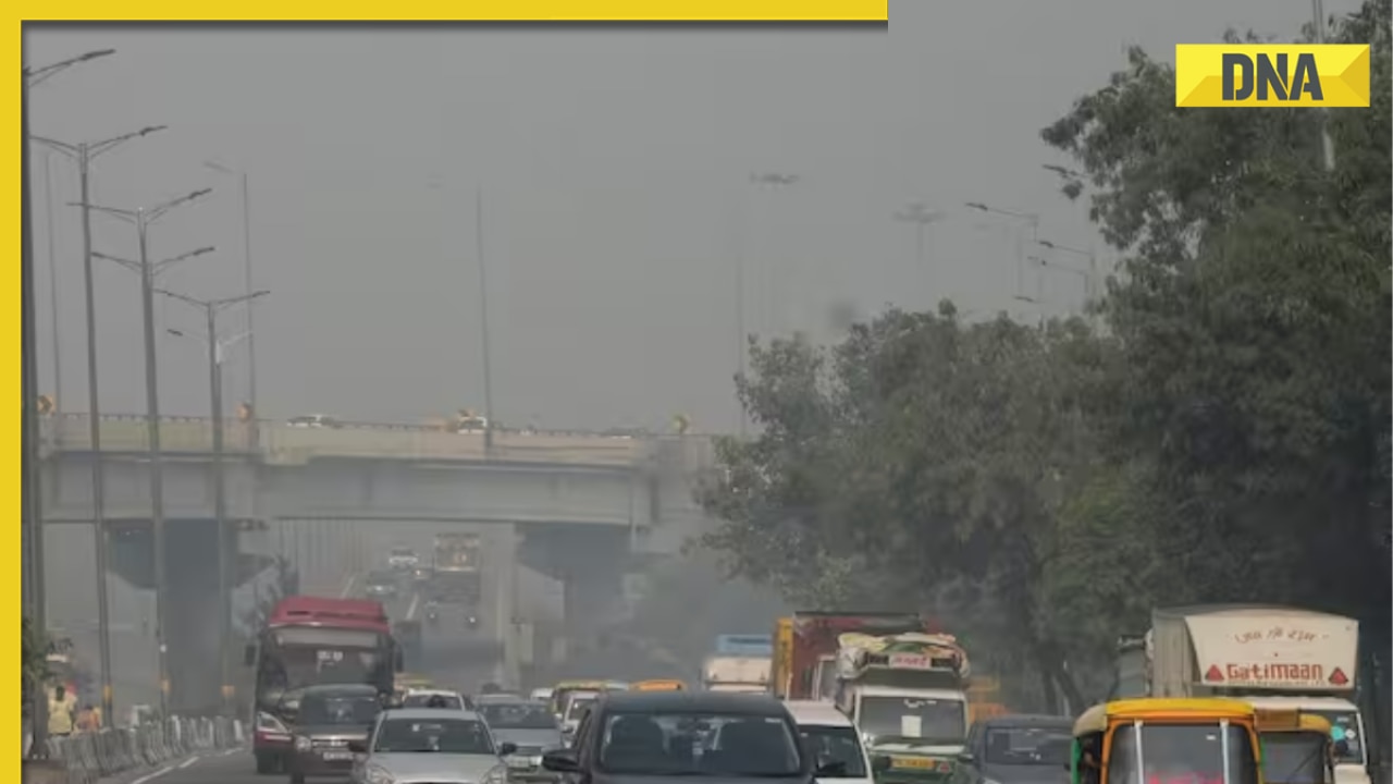 Delhi-NCR: Air quality improves to 'poor' category; check latest weather forecast of Noida, Ghaziabad, Gurugram
