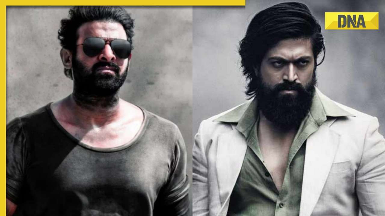 'Audience should not expect another KGF from Salaar': Prashanth Neel says Prabhas and Yash films should not be compared