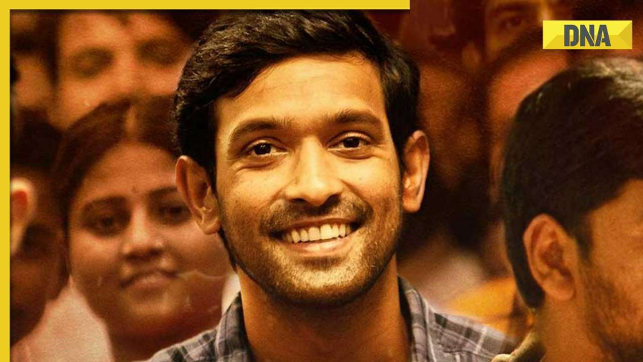 12th Fail continues to impress audiences, Vikrant Massey-starrer crosses Rs 50 crore mark