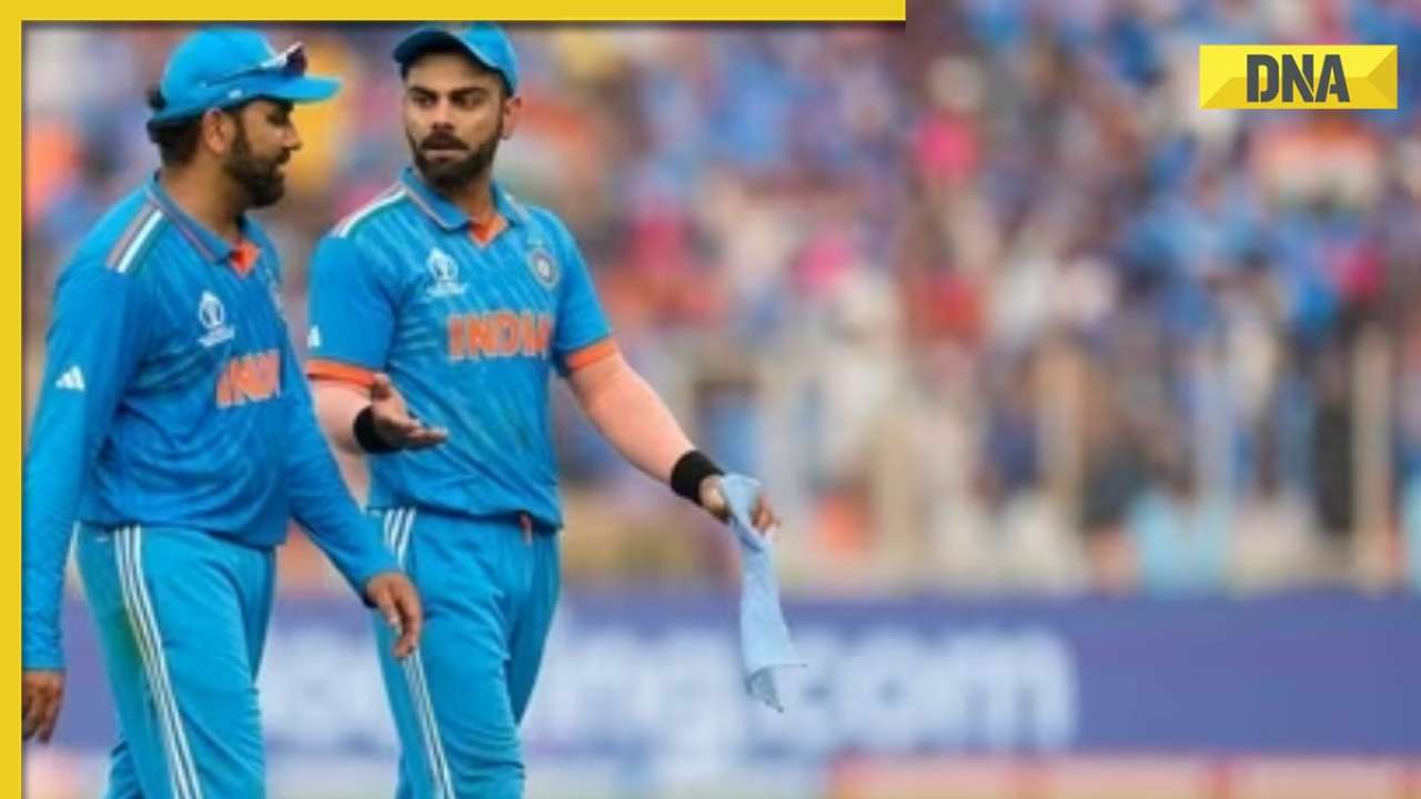 Virat Kohli to reportedly miss T20, ODI matches in South Africa tour, Rohit Sharma's availability uncertain
