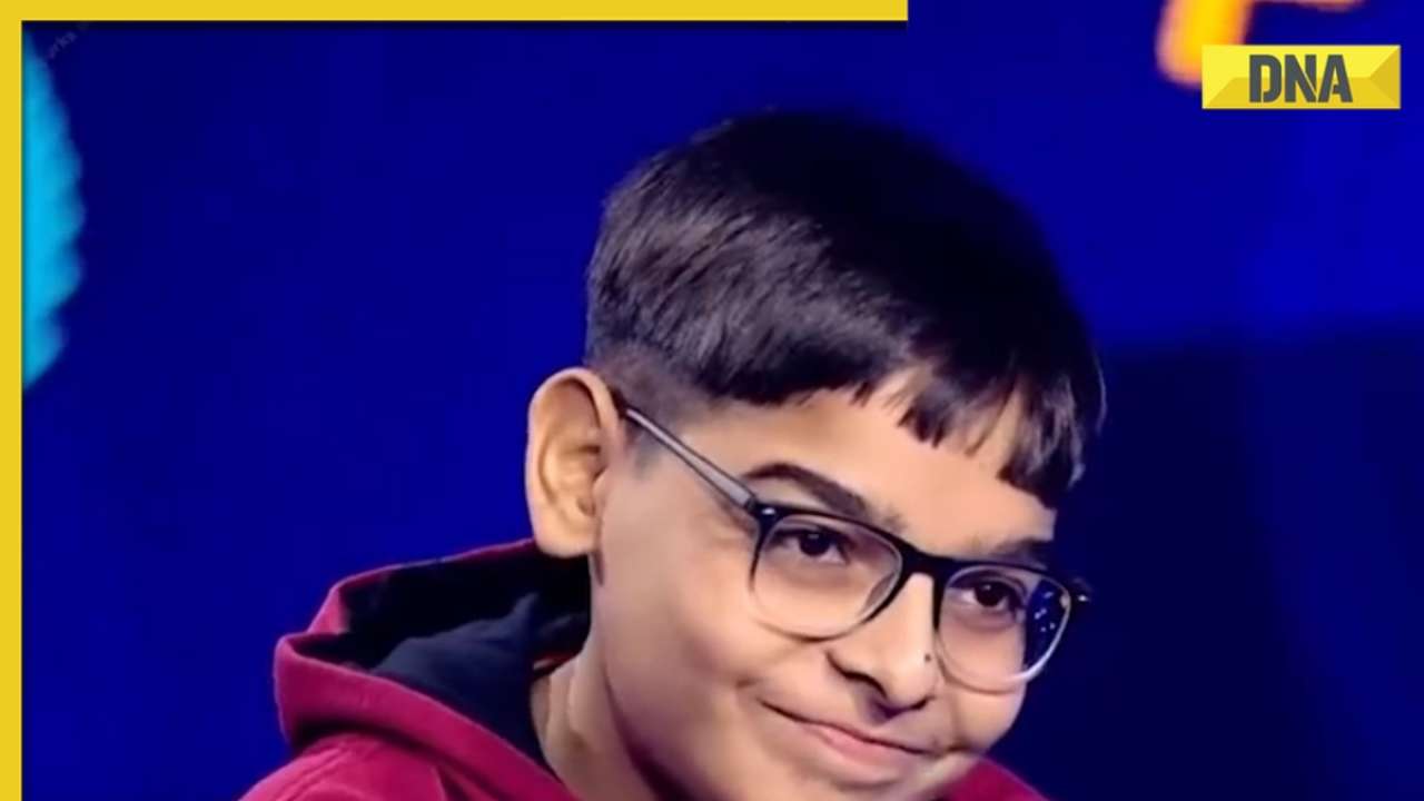 Meet Mayank, 12, youngest crorepati of KBC, his father is...