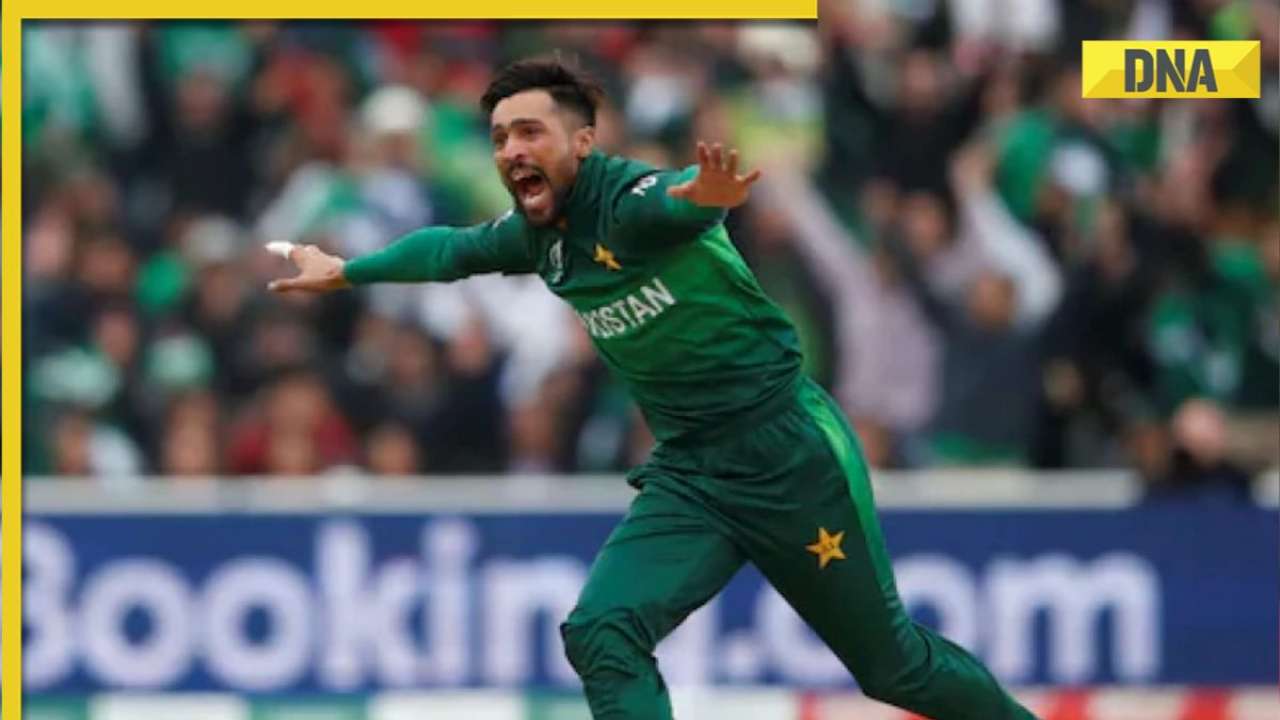 Mohammad Amir declines Pakistan comeback offer, says Mohammad Hafeez