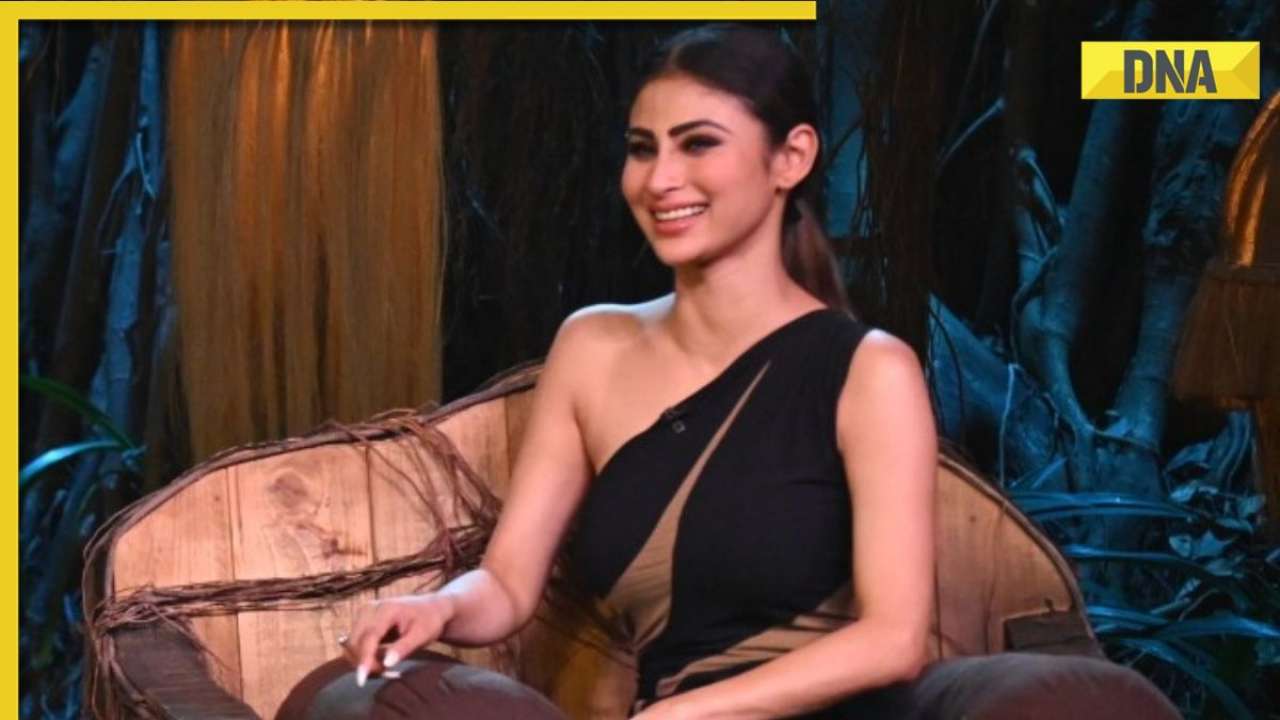Mouni Roy discusses shortcomings in relationships, says she is love guru for her friends: 'I always give them...'