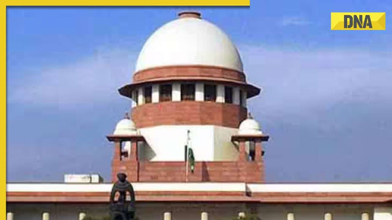 Want to set up administrative machinery: SC on hate speeches
