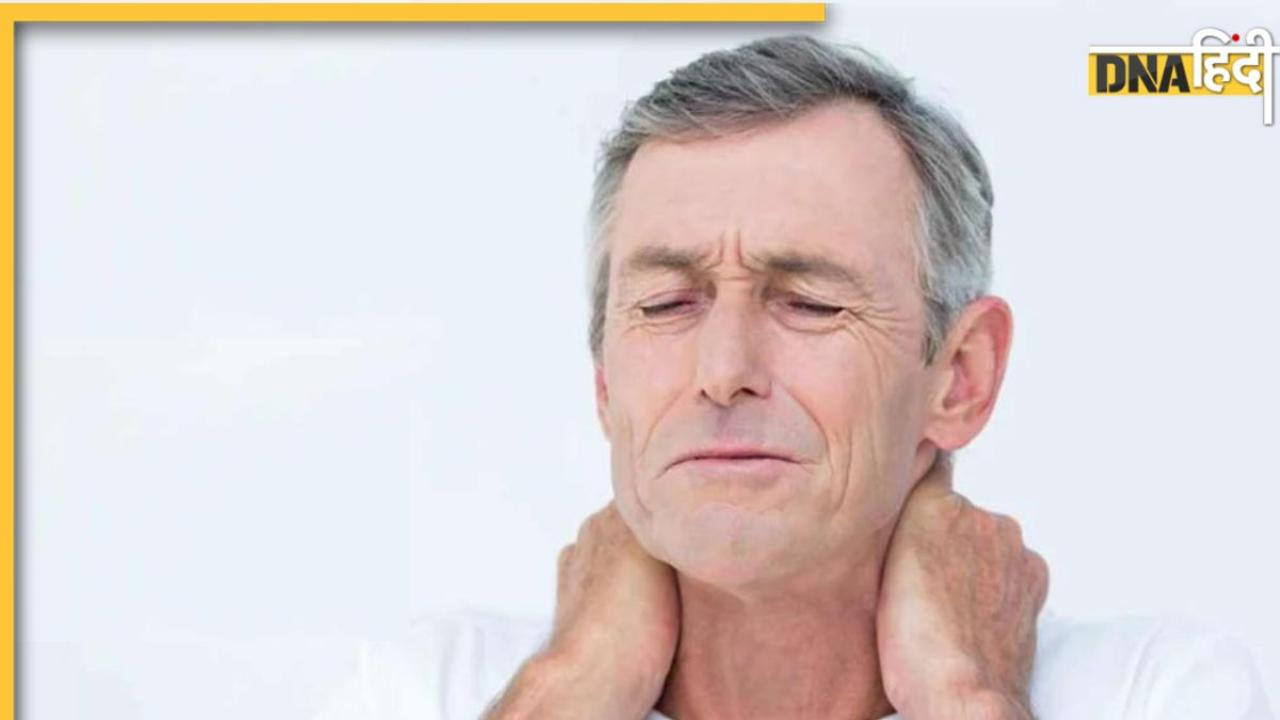 Neck Cancer Sign: बार-बार गर्दन में दर्द होना कैंसर का भी है संकेत? ये 5 लक्षण देते हैं बीमारी का संकेत