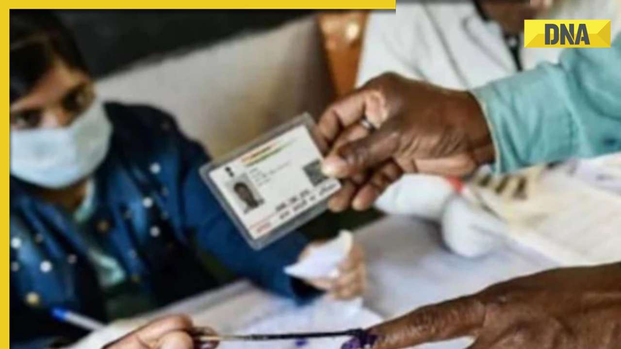 Telangana Assembly Election 2023: Voting across 119 seats today, all you need to know