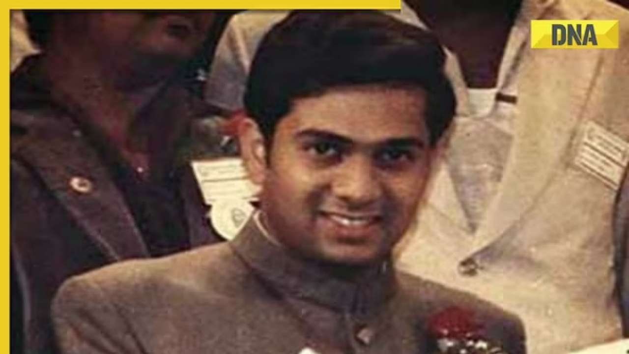 This Indian genius earned 20 degrees, cleared UPSC exam to become IAS officer, resigned as IAS after few months due to..