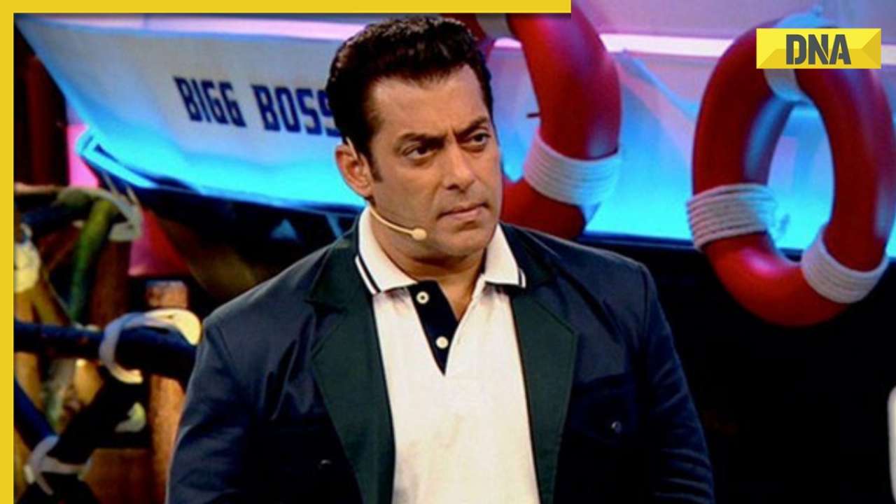 Not Salman Khan, this celebrity will reportedly host Weekend Ka Vaar this week on Bigg Boss 17