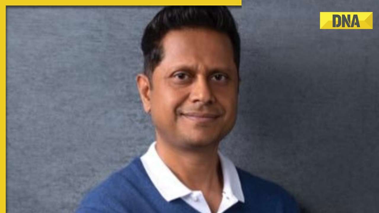 Meet IIT graduate founder of firms worth over Rs 18000 crore, he sold massive company to Flipkart, his net worth is...