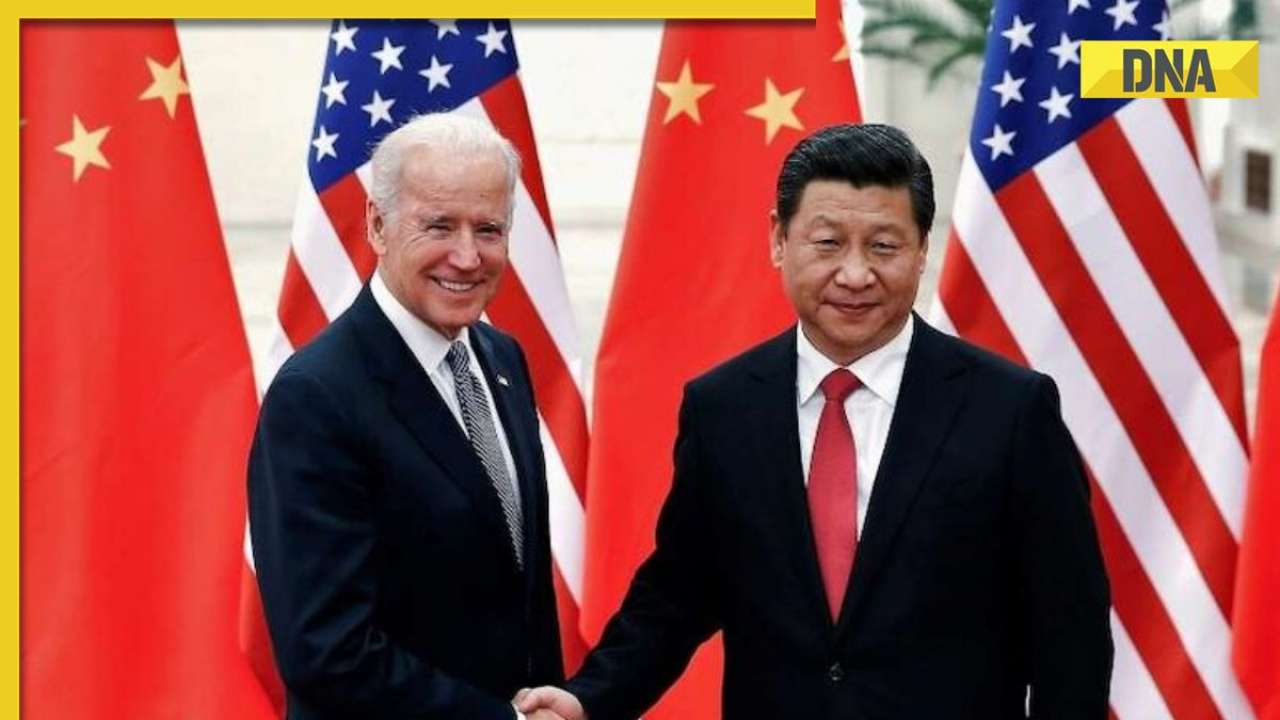 US, UK, Australia seeking to reduce tensions with China?