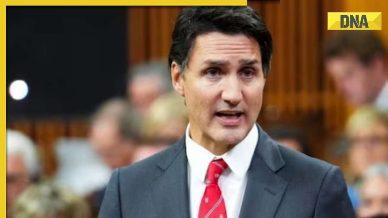 This is what Canada has...: Justin Trudeau after US charges Indian for plotting Sikh separatist's murder
