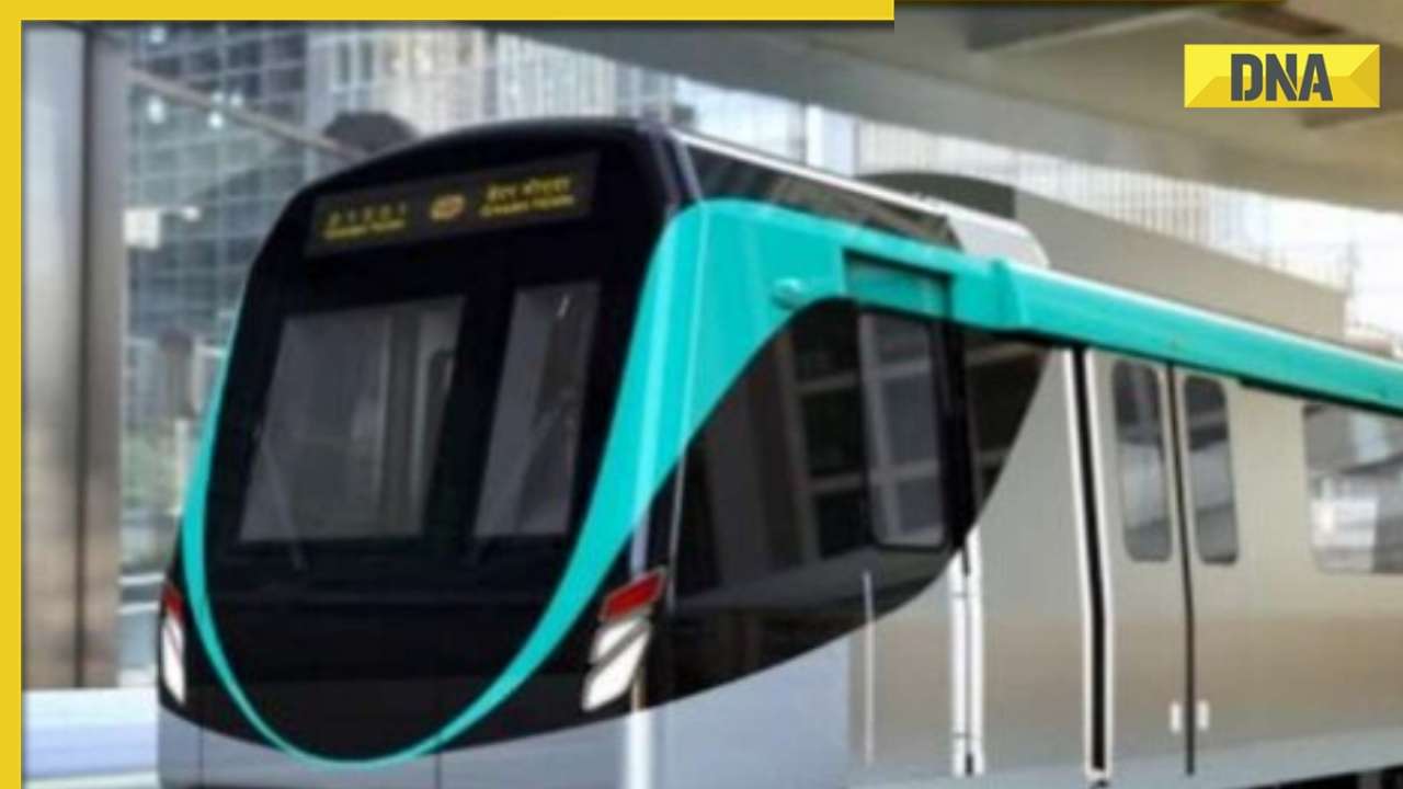 Noida Metro: Big update on 11.6-km Aqua Line extension between Sector 142, Botanical Garden stations; details inside