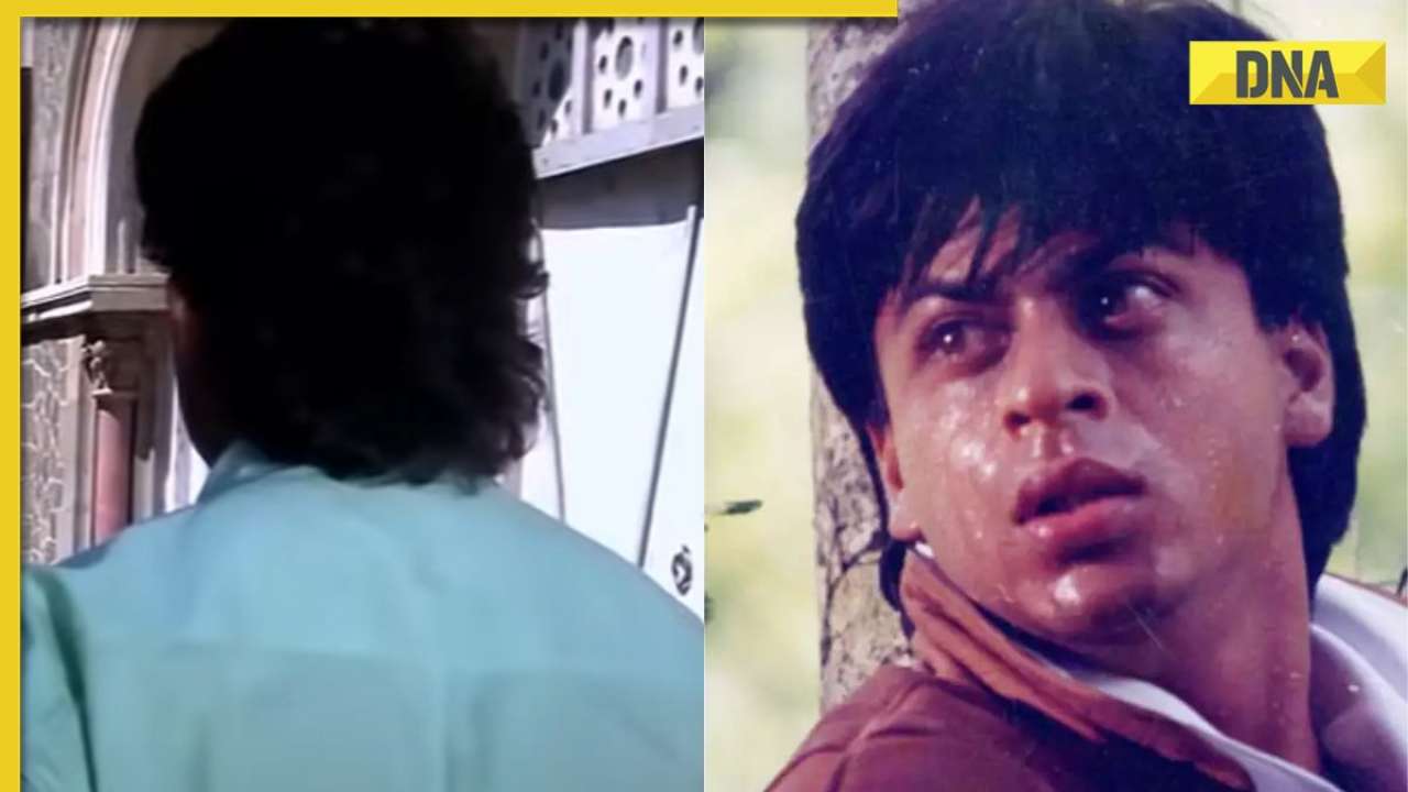 Not Shah Rukh Khan, Aamir Khan, but this 90s superstar was originally considered for Darr; he still regrets losing it