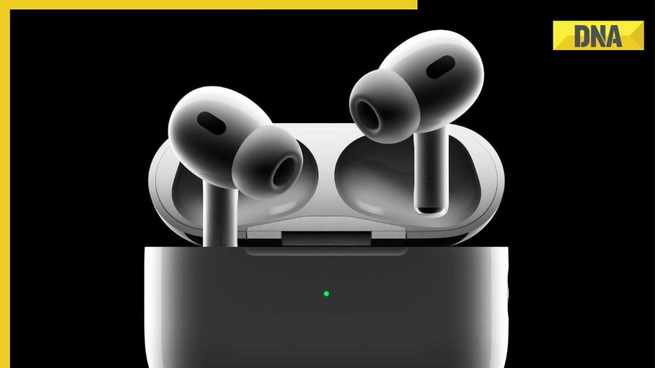 Apple AirPods Pro available at just Rs 540 in Flipkart Sale after Rs 16,450 off, check details