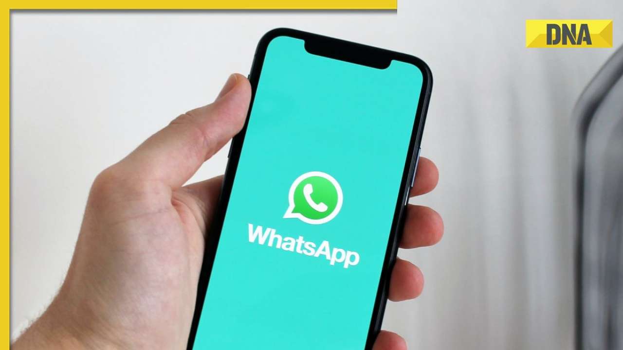 WhatsApp users getting new secret code feature, locked chats can only be accessed…