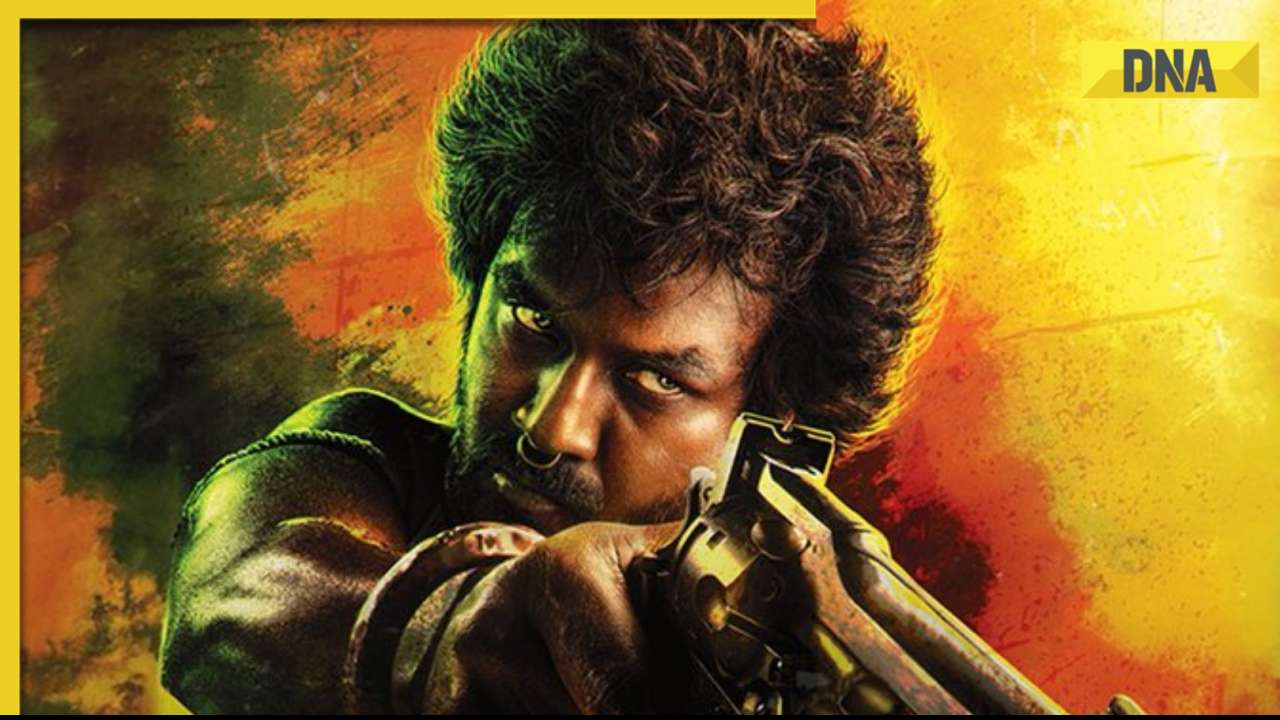 Jigarthanda Double X OTT: When and where to watch Raghava Lawrence and SJ Suryah's action-comedy film