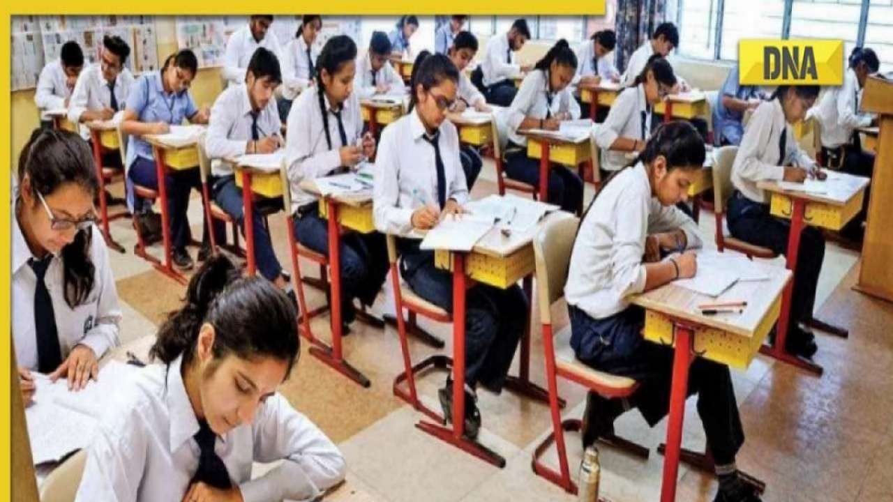CBSE not to award any division, distinction in class 10, 12 board exams
