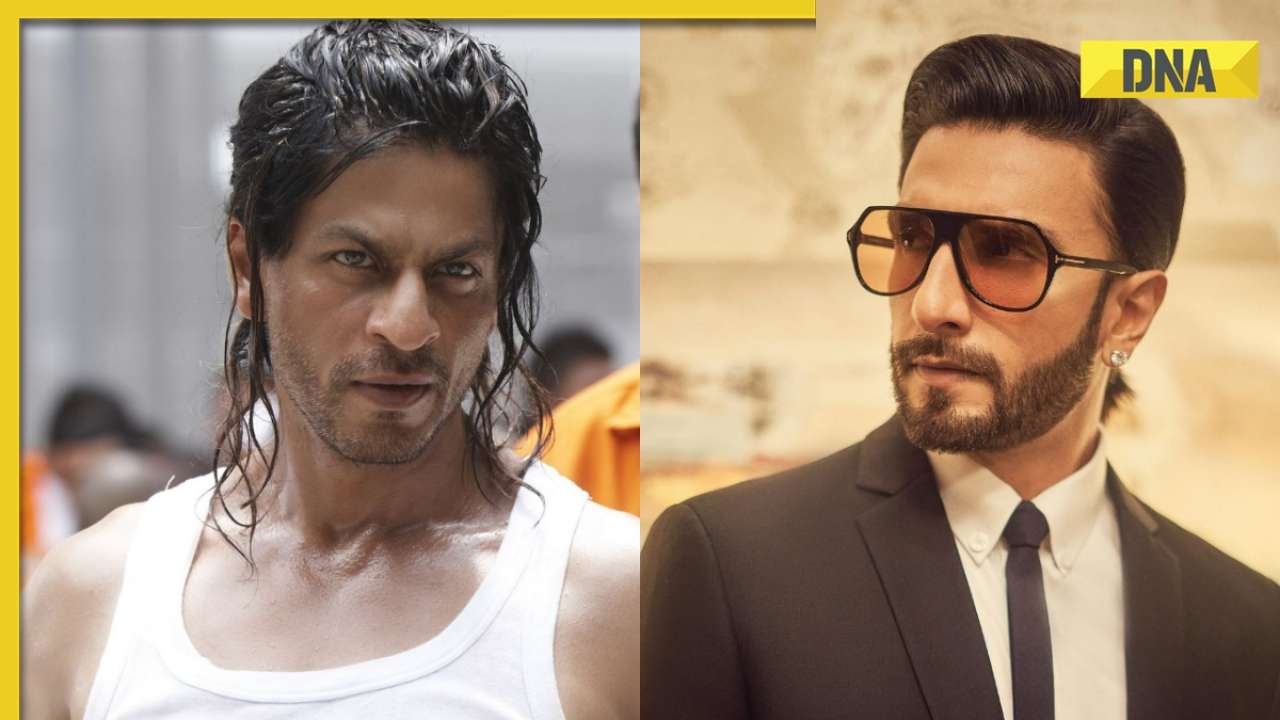 Ranveer Singh addresses criticism on being cast in Don 3 in place of Shah Rukh Khan: ‘I am hoping to make…’