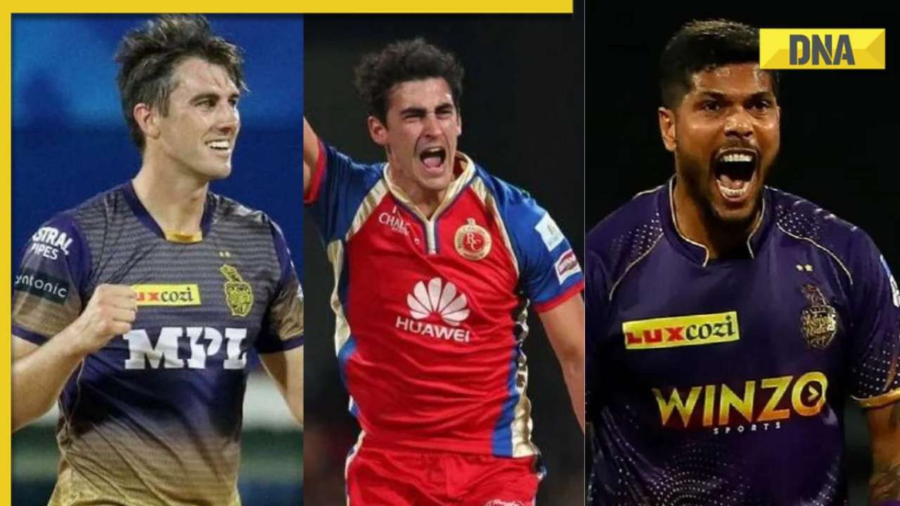 The Elite List of Players with a Base Price of INR 2 Crore