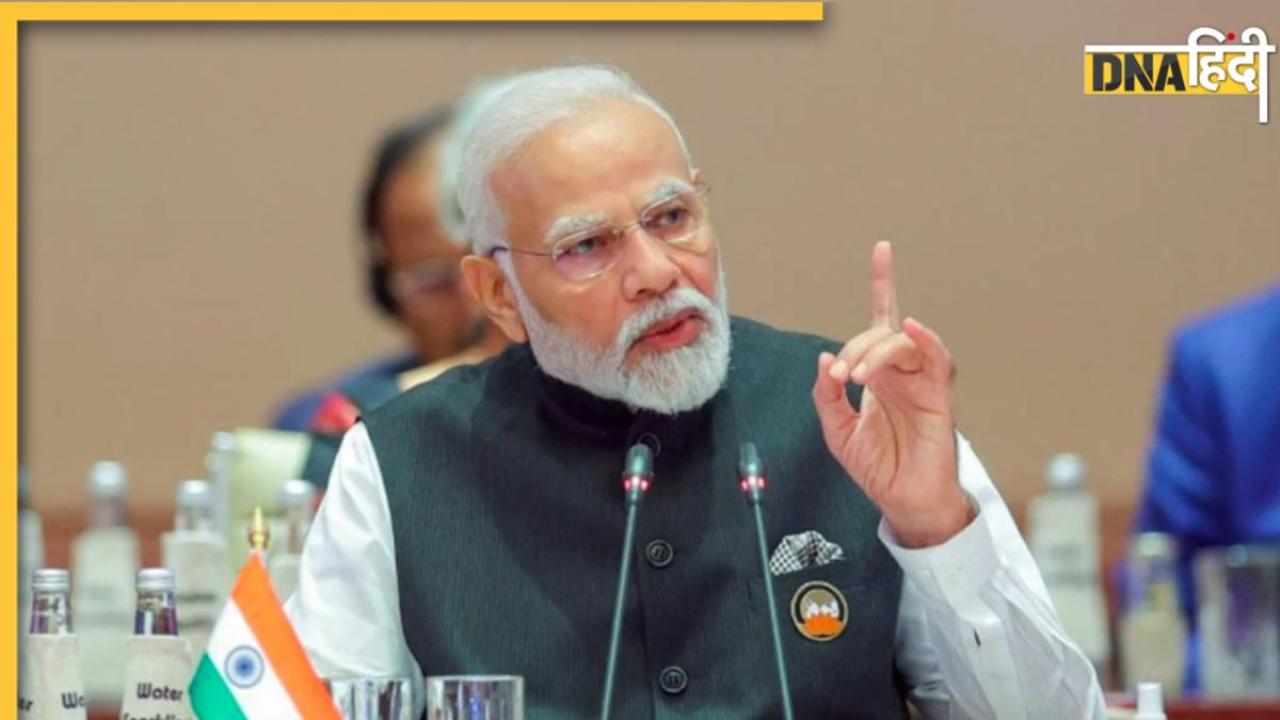 2023 में कैसी रही है भारत की विदेश नीति? 10 पॉइंट्स में जानिए