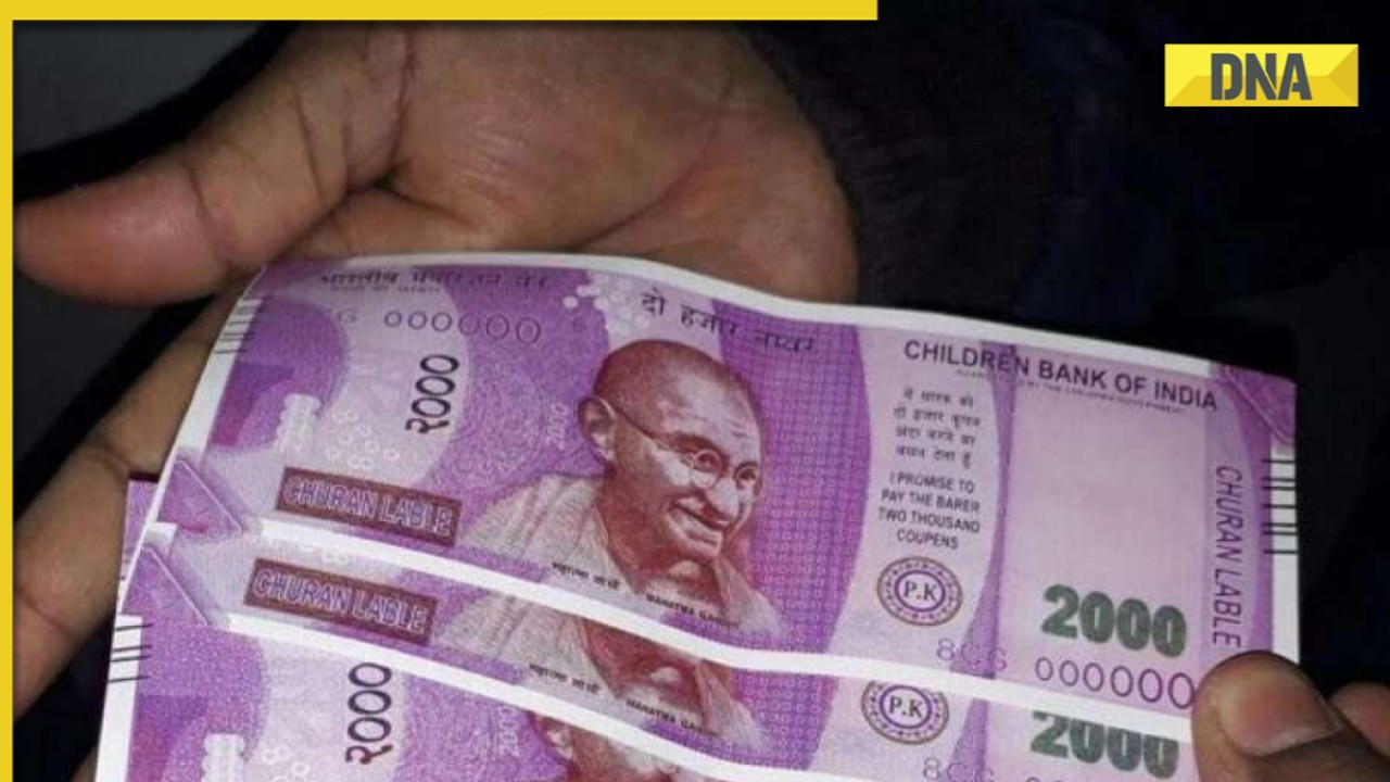 RBI says Rs 2,000 notes worth Rs 9,760 crore yet to be deposited, exchanged